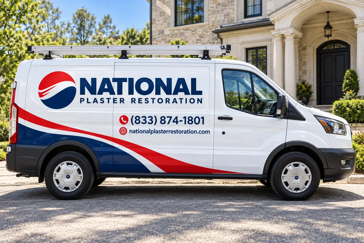Plaster Repair in Marlin, TX near me