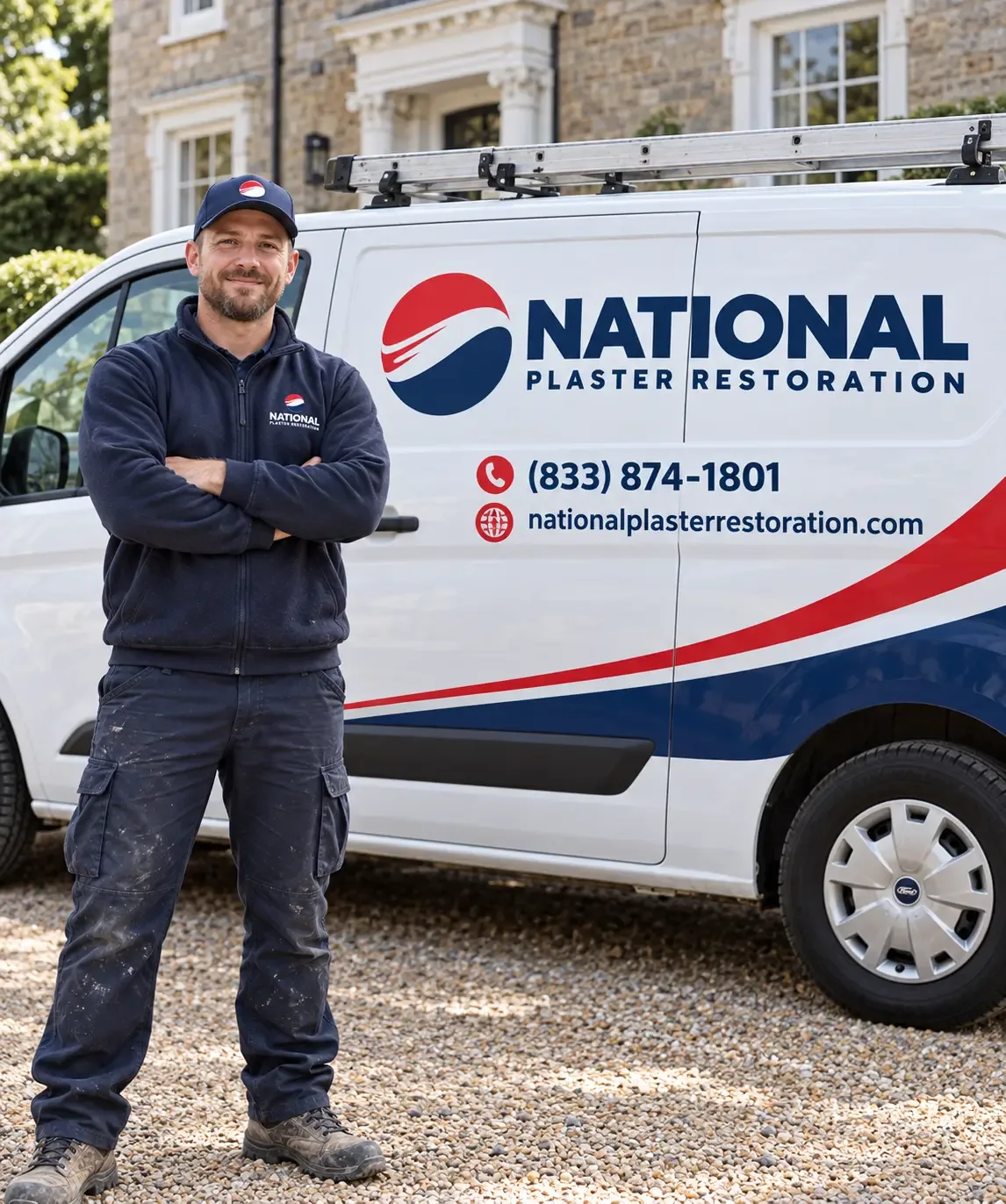 Plaster Repair company in Marlin, TX